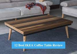 12 Best Ikea Coffee Table Review 2022