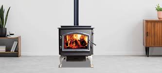 5700 Step Top Freestanding Wood Stove