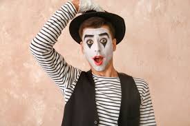 mime artist images browse 29 633