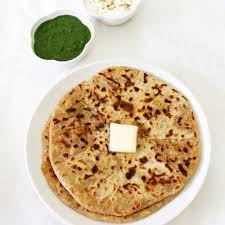 Aloo Paratha Recipe How To Make Punjabi Aloo Paratha