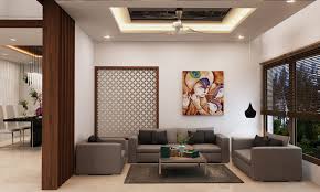 modular home interior design service
