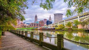 where to stay in cleveland best places