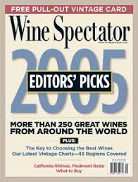 Time Traveling Features News Features Wine Spectator