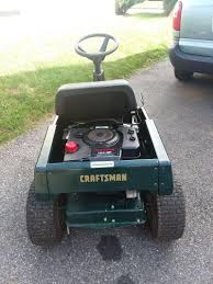 Craftsman rear engine riding mower steering wheel 10hp/30 rider #536.270112. Sears Craftsman 10 Hp 30 Cut Rear Engine Riding Mower For Sale In Bethlehem Pa 5miles Buy And Sell