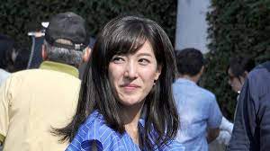 スキャンダル乗り越え結婚 NHKの新エース・上原光紀アナの素顔 | FRIDAYデジタル