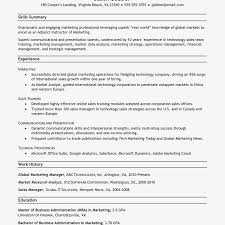 Careernge Resume Samples Cover Letter Examples Objective