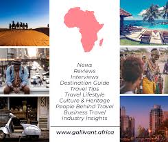 travel market africa gallivant africa