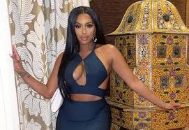 porsha williams exits real housewives