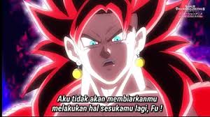 Download dragon ball heroes episode 37 subtitle indonesia. Dragonball Heroes Sub Indo