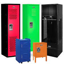 storage lockers lockers com