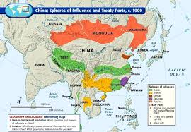 european imperialism chinese