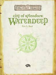 City Of Splendors Waterdeep Pages 51 100 Text Version