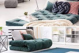are futons comfortable as a bed or sofa