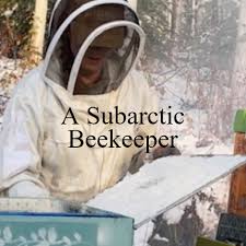 A Subarctic Beekeeper
