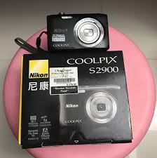 We wish the nikon coolpix s2900 was faster, had a more powerful processor and a lower resolution to handle noise better. Nikon Coolpix S2900 Photography Cameras On Carousell