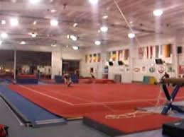 1st Class Gymnastics Acrobatics Dynamic Routine Youtube