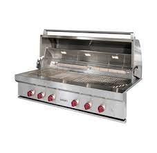 wolf 54 outdoor gas grill og54