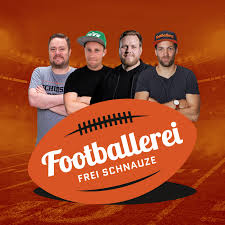 Footballerei – Frei Schnauze!