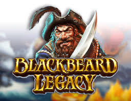 Blackbeard Legacy Free Play in Demo Mode