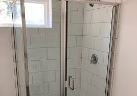 Frameless Shower Door Installation Cost