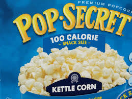 pop kettle corn popcorn nutrition facts