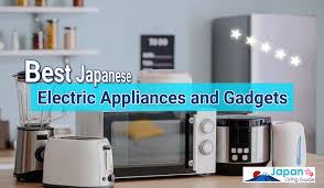 10 best anese electric appliances