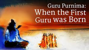 Guru Purnima 2019 July 16 2019 Tuesday Celebrate With