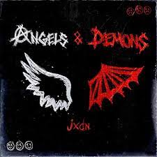 The come back of the roblox ids! Angels Demons Explicit By Jxdn On Amazon Music Amazon Com
