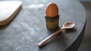 Hard Boiled Egg Nutrition Facts Calories Protein And More