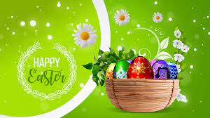 I wish to see you in your bunny costume today! Happy Easter Easter Greeting Card Easter Hd Images Easter Egg