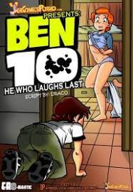 BEN 10- He Who Laughs Last [Draco] - Read Manhwa, Manhwa Hentai, Manhwa 18, Hentai  Manga, Hentai Comics, E hentai, Porn Comics