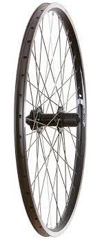 Double Wall Rim And Disc 26 Inch