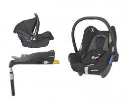 Car Kit Car Seat Isofix Base Maxi