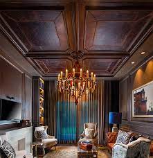 false ceiling designs for drawing room