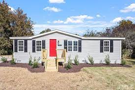 raleigh nc mobile manufactured homes