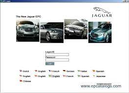 jaguar 2016 electronic spare parts