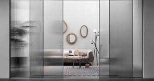 Why Sliding Doors Are The Best Choice