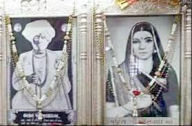શ્રી વિરબાઈ માતાજી ની ૧૪૩ મી પુણ્યતિથિ - Gujarat Express