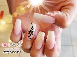 nails enhancements nail salon in