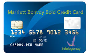 Pay no annual fee & low rates for good/fair/bad credit! Marriott Bonvoy Bold Credit Card 30k Bonus Points And No Annual Fee