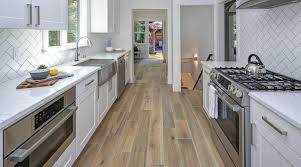 Sheet vinyl is generally flexible vinyl with a printed top layer covered by a clear wear layer. Luxury Vinyl Flooring Standard Paint Flooring