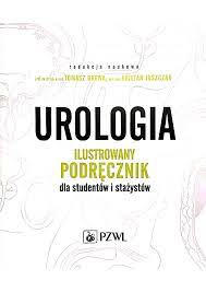 Urologia - podręcznik ilustrowany - Pobierz pdf z Docer.pl
