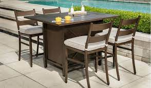 Sienna Dining Collection Bluewater