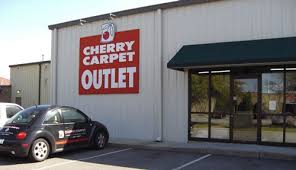 cherry carpet flooring