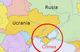 Más sanciones a Crimea :: euroXpress