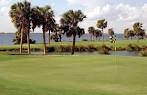 Spessard Holland Golf Course in Melbourne Beach, Florida, USA ...