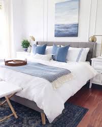 all about blue how i m decorating with