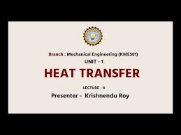 Heat Transfer 3d Conduction Equation In