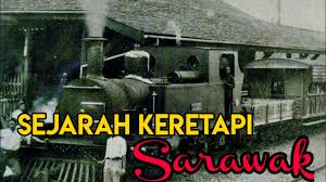 Uv index kampung jalan kereta api. Sejarah Keretapi Di Sarawak Youtube