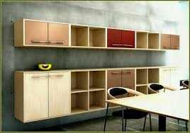 Office Wall Cabinets Wall Storage